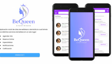 BeQueen