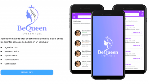 BeQueen